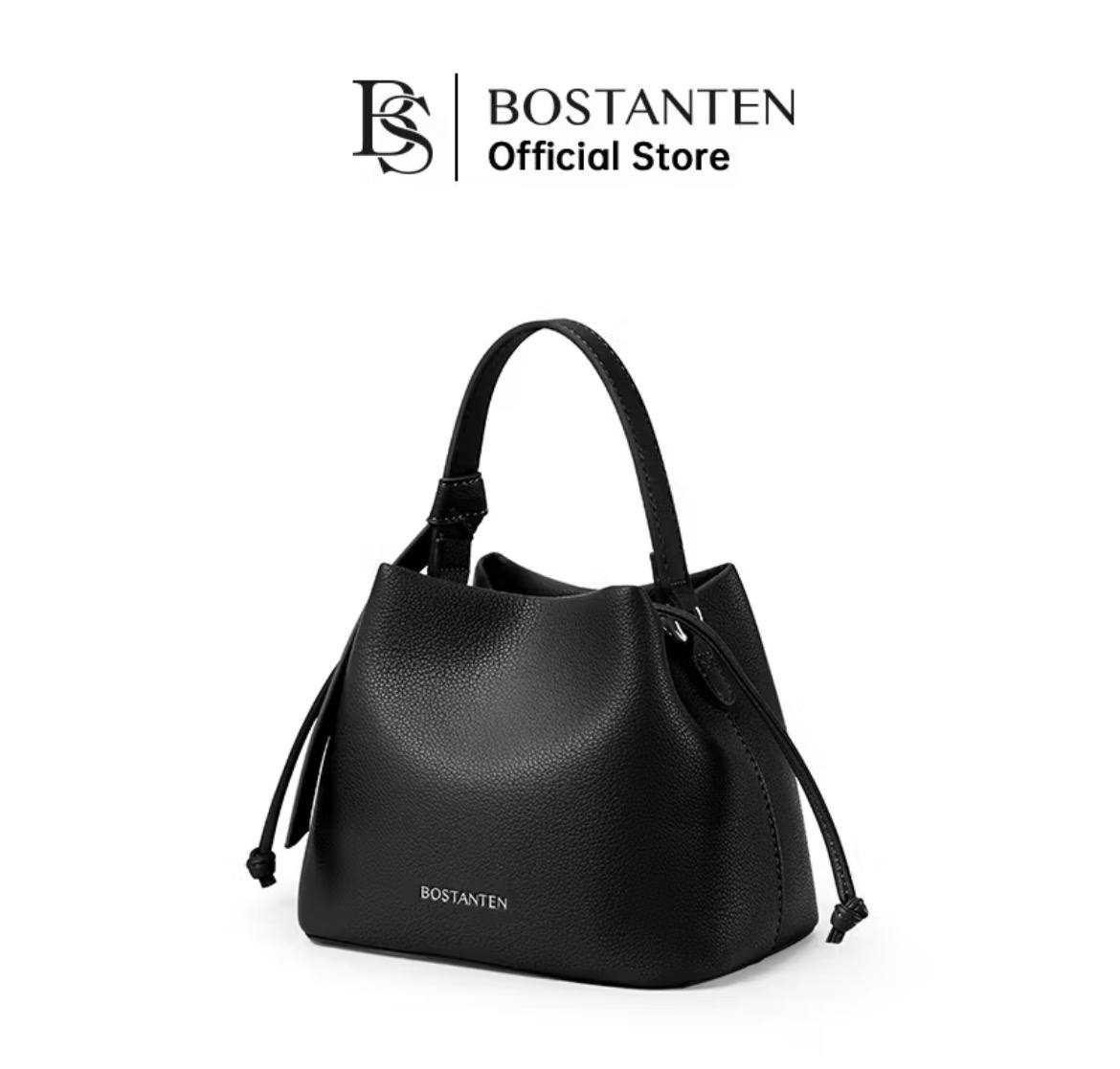 Bostanten Bucket