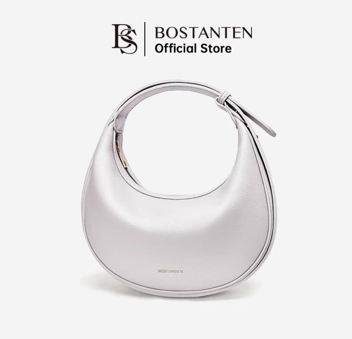 Bostanten Half Moon 3 ways Bag