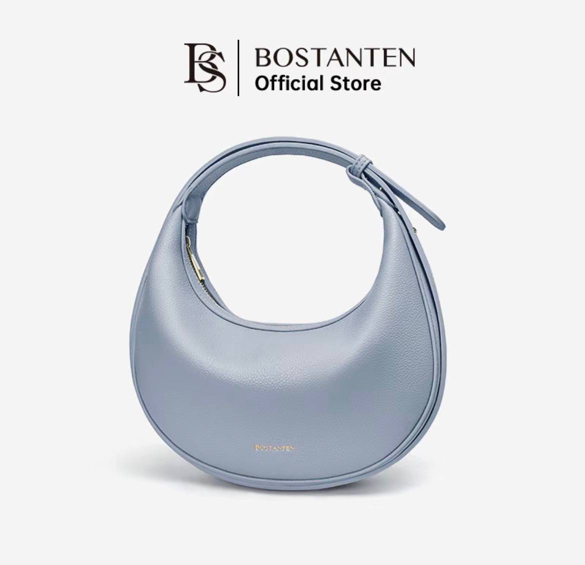 Bostanten Half Moon 3 ways Bag