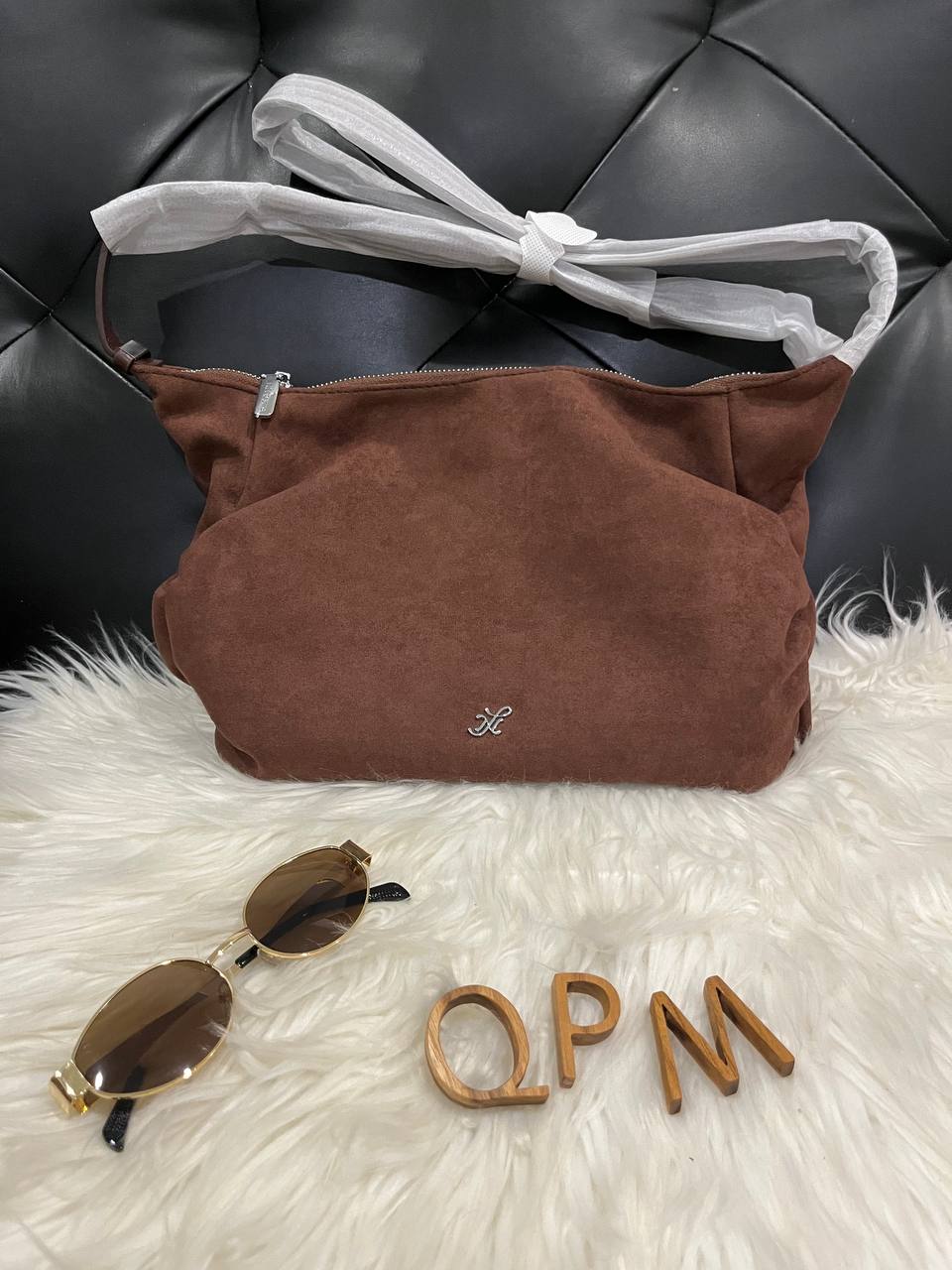 NEFOUND Puiimek Brown